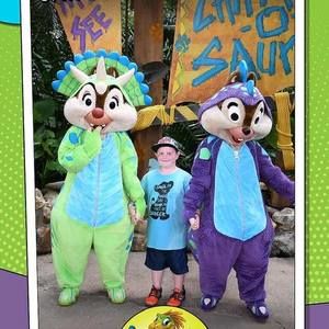 Meet your Posher, Maile